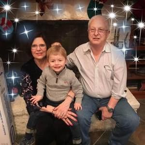 Meet your Posher, Karen